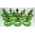 Subbuteo Andrew Table Soccer Panathinaikos FC 2022-23 on WSB Professional bases